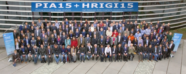 PIA15+HRIGI15 - TUM, Munich - particaipants