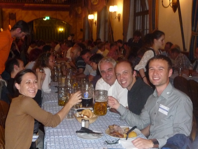 RSSS12 - Hofbraeuhaus - Prost!